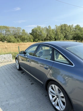 Audi A6 3.2 FSI - 5750 € / 11246.02 лв. - 74531936 5 | Car24.bg Audi A6 3.2 FSI - 5750 € / 11246.02 лв. - 74531936 5