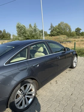 Audi A6 3.2 FSI - 5750 € / 11246.02 лв. - 74531936 4 | Car24.bg Audi A6 3.2 FSI - 5750 € / 11246.02 лв. - 74531936 4