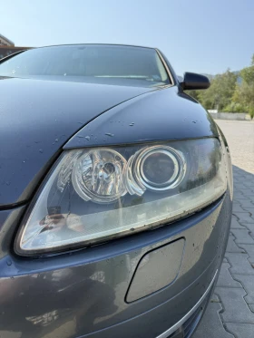 Audi A6 3.2 FSI - 5750 € / 11246.02 лв. - 74531936 3 | Car24.bg Audi A6 3.2 FSI - 5750 € / 11246.02 лв. - 74531936 3