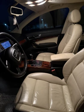 Audi A6 3.2 FSI - 5750 € / 11246.02 лв. - 74531936 10 | Car24.bg Audi A6 3.2 FSI - 5750 € / 11246.02 лв. - 74531936 10