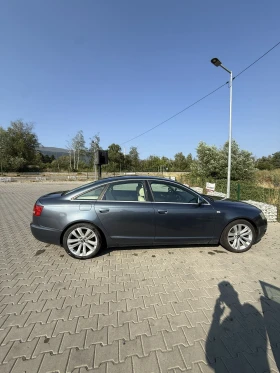 Audi A6 3.2 FSI - 5750 € / 11246.02 лв. - 74531936 17 | Car24.bg Audi A6 3.2 FSI - 5750 € / 11246.02 лв. - 74531936 17