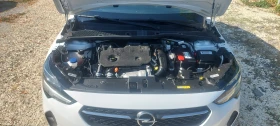 Opel Corsa 1.5 D - 102 k.c. 147 000km - 7900 € / 15451.06 лв. - 30350740 13 | Car24.bg Opel Corsa 1.5 D - 102 k.c. 147 000km - 7900 € / 15451.06 лв. - 30350740 13