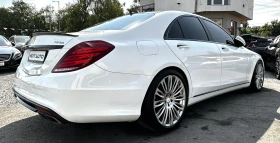 Mercedes-Benz S 350 D 258HP 4MATIC SOFT CLOSE BURMESTER PANO 360 CAM - 27990 € - 75371347 5 | Car24.bg Mercedes-Benz S 350 D 258HP 4MATIC SOFT CLOSE BURMESTER PANO 360 CAM - 27990 € - 75371347 5