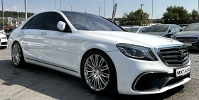 Mercedes-Benz S 350 D 258HP 4MATIC SOFT CLOSE BURMESTER PANO 360 CAM - 27990 € - 75371347 3 | Car24.bg Mercedes-Benz S 350 D 258HP 4MATIC SOFT CLOSE BURMESTER PANO 360 CAM - 27990 € - 75371347 3