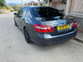 Mercedes-Benz E 250 2.2 cdi - 3700 € - 94751965 5 | Car24.bg Mercedes-Benz E 250 2.2 cdi - 3700 € - 94751965 5