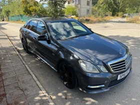 Mercedes-Benz E 250 2.2 cdi - 3700 € - 94751965 3 | Car24.bg Mercedes-Benz E 250 2.2 cdi - 3700 € - 94751965 3