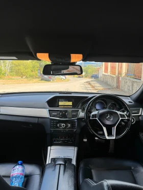 Mercedes-Benz E 250 2.2 cdi - 3700 € - 94751965 12 | Car24.bg Mercedes-Benz E 250 2.2 cdi - 3700 € - 94751965 12