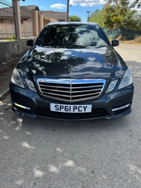 Mercedes-Benz E 250 2.2 cdi - 3700 € - 94751965 4 | Car24.bg Mercedes-Benz E 250 2.2 cdi - 3700 € - 94751965 4