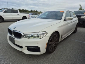 Снимка BMW 540
