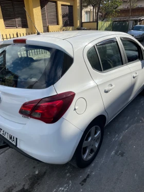 Opel Corsa - 5200 € - 55776581 4 | Car24.bg Opel Corsa - 5200 € - 55776581 4