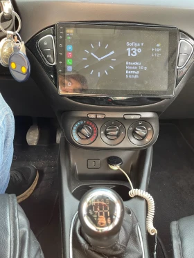 Opel Corsa - 5200 € - 55776581 7 | Car24.bg Opel Corsa - 5200 € - 55776581 7