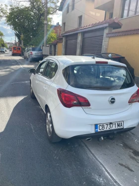 Opel Corsa - 5200 € - 55776581 3 | Car24.bg Opel Corsa - 5200 € - 55776581 3