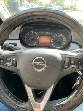 Opel Corsa - 5200 € - 55776581 6 | Car24.bg Opel Corsa - 5200 € - 55776581 6
