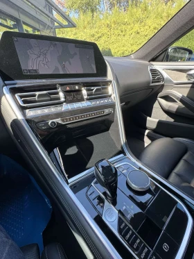 BMW 850 M850I XDRIVE - 49900 € - 95803977 14 | Car24.bg BMW 850 M850I XDRIVE - 49900 € - 95803977 14