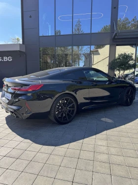 BMW 850 M850I XDRIVE - 49900 € - 95803977 7 | Car24.bg BMW 850 M850I XDRIVE - 49900 € - 95803977 7