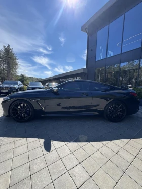 BMW 850 M850I XDRIVE - 49900 € - 95803977 4 | Car24.bg BMW 850 M850I XDRIVE - 49900 € - 95803977 4