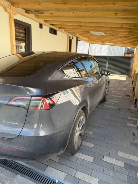 Tesla Model Y Long Range - 29000 € - 61129488 4 | Car24.bg Tesla Model Y Long Range - 29000 € - 61129488 4