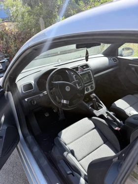 VW Eos 2.0fsi - 1100 € - 45079157 3 | Car24.bg VW Eos 2.0fsi - 1100 € - 45079157 3
