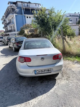 VW Eos 2.0fsi - 1100 € - 45079157 2 | Car24.bg VW Eos 2.0fsi - 1100 € - 45079157 2