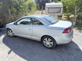 VW Eos 2.0fsi - Car24.bg VW Eos 2.0fsi