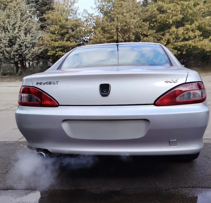 Peugeot 406 Купе - 111 € / 217.10 лв. - 78026648 1 | Car24.bg Peugeot 406 Купе - 111 € / 217.10 лв. - 78026648 1
