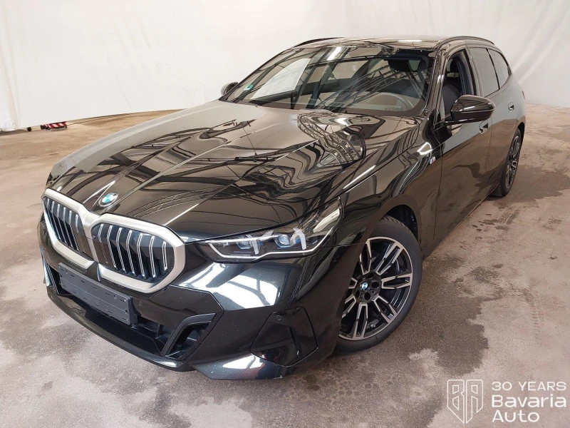 BMW 520 d Touring M Sport Paket Steptronic - 89420 лв. / 45719.72 € - 13590669 1 | Car24.bg BMW 520 d Touring M Sport Paket Steptronic - 89420 лв. / 45719.72 € - 13590669 1