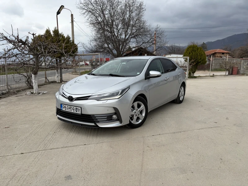Toyota Corolla 1.6 FACE на ГАЗ Всички Есктри!! - 14400 € / 28163.95 лв. - 37404704 1 | Car24.bg Toyota Corolla 1.6 FACE на ГАЗ Всички Есктри!! - 14400 € / 28163.95 лв. - 37404704 1