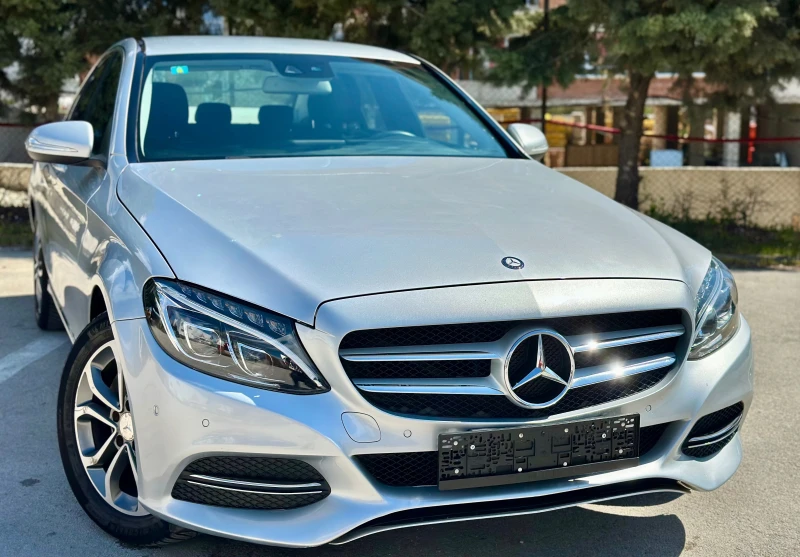 Mercedes-Benz C 220 CDI * АВТОМАТ* FULL LED* - 14500 € / 28359.53 лв. - 41320899 1 | Car24.bg Mercedes-Benz C 220 CDI * АВТОМАТ* FULL LED* - 14500 € / 28359.53 лв. - 41320899 1