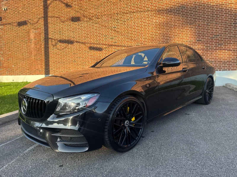 Mercedes-Benz E 450 AMG * ОБДУХВАНЕ * BURMESTER * CARFAX * - 24700 € - 49590568 1 | Car24.bg Mercedes-Benz E 450 AMG * ОБДУХВАНЕ * BURMESTER * CARFAX * - 24700 € - 49590568 1