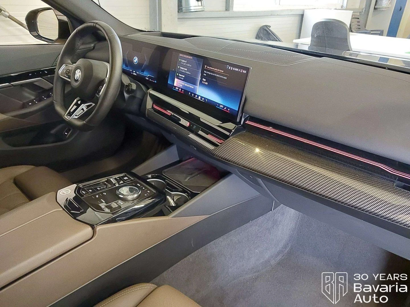 BMW 520 d Touring M Sport Paket Steptronic - изображение 7 | Auto.bg BMW 520 d Touring M Sport Paket Steptronic - изображение 7