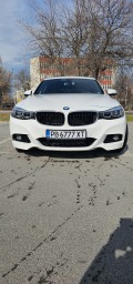 BMW 3gt 320d М пакет X Drive - [2] 