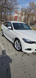 BMW 3gt 320d М пакет X Drive - [3] 