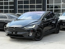 Tesla Model X 90D - Car24.bg Tesla Model X 90D