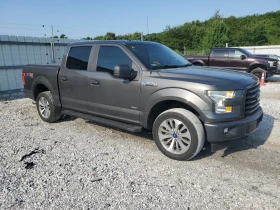 Ford F150 2.7 SUPERCREW* ЛИЗИНГ* - Car24.bg Ford F150 2.7 SUPERCREW* ЛИЗИНГ*