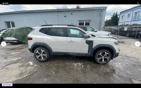 Dacia Duster 1.6 hybrid AUTO - Car24.bg Dacia Duster 1.6 hybrid AUTO