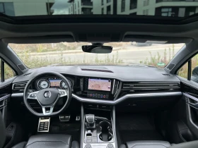 VW Touareg R-LINE* BLACK STYLE* 4MOTION* 3.0 TDI* - цена по договаряне - 21821710 11 | Car24.bg VW Touareg R-LINE* BLACK STYLE* 4MOTION* 3.0 TDI* - цена по договаряне - 21821710 11