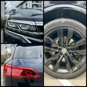 VW Touareg R-LINE* BLACK STYLE* 4MOTION* 3.0 TDI* - цена по договаряне - 21821710 17 | Car24.bg VW Touareg R-LINE* BLACK STYLE* 4MOTION* 3.0 TDI* - цена по договаряне - 21821710 17