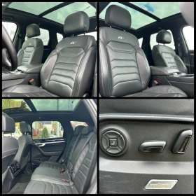 VW Touareg R-LINE* BLACK STYLE* 4MOTION* 3.0 TDI* - цена по договаряне - 21821710 13 | Car24.bg VW Touareg R-LINE* BLACK STYLE* 4MOTION* 3.0 TDI* - цена по договаряне - 21821710 13