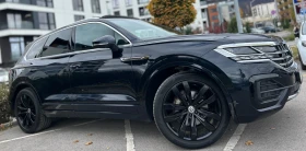 VW Touareg R-LINE* BLACK STYLE* 4MOTION* 3.0 TDI* - цена по договаряне - 21821710 3 | Car24.bg VW Touareg R-LINE* BLACK STYLE* 4MOTION* 3.0 TDI* - цена по договаряне - 21821710 3