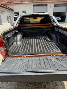 Nissan Navara NP300 | Auto.bg — изображение 9 Nissan Navara NP300 | Auto.bg — изображение 9
