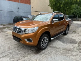 Nissan Navara NP300