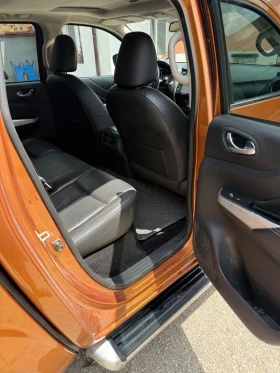 Nissan Navara NP300 | Auto.bg — изображение 7 Nissan Navara NP300 | Auto.bg — изображение 7