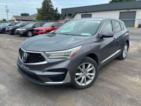 Acura Rdx * AWD * АВТОКРЕДИТ БЕЗ ПЪРВОНАЧАЛНА ВНОСКА*