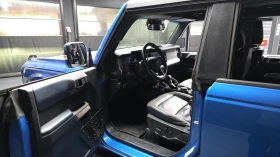 Ford Bronco 2.7* 360* KEYLESS* ПОДГРЕВ ВОЛАН* КРАЙНА ЦЕНА | Auto.bg — изображение 10 Ford Bronco 2.7* 360* KEYLESS* ПОДГРЕВ ВОЛАН* КРАЙНА ЦЕНА | Auto.bg — изображение 10