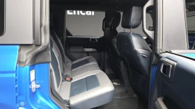 Ford Bronco 2.7* 360* KEYLESS* ПОДГРЕВ ВОЛАН* КРАЙНА ЦЕНА | Auto.bg — изображение 12 Ford Bronco 2.7* 360* KEYLESS* ПОДГРЕВ ВОЛАН* КРАЙНА ЦЕНА | Auto.bg — изображение 12