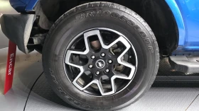 Ford Bronco 2.7* 360* KEYLESS* ПОДГРЕВ ВОЛАН* КРАЙНА ЦЕНА | Auto.bg — изображение 5 Ford Bronco 2.7* 360* KEYLESS* ПОДГРЕВ ВОЛАН* КРАЙНА ЦЕНА | Auto.bg — изображение 5