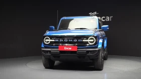 Ford Bronco 2.7* 360* KEYLESS* ПОДГРЕВ ВОЛАН* КРАЙНА ЦЕНА | Auto.bg — изображение 3 Ford Bronco 2.7* 360* KEYLESS* ПОДГРЕВ ВОЛАН* КРАЙНА ЦЕНА | Auto.bg — изображение 3