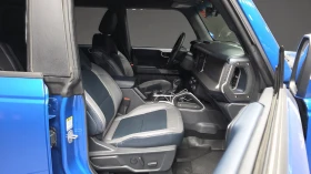 Ford Bronco 2.7* 360* KEYLESS* ПОДГРЕВ ВОЛАН* КРАЙНА ЦЕНА | Auto.bg — изображение 11 Ford Bronco 2.7* 360* KEYLESS* ПОДГРЕВ ВОЛАН* КРАЙНА ЦЕНА | Auto.bg — изображение 11