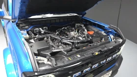 Ford Bronco 2.7* 360* KEYLESS* ПОДГРЕВ ВОЛАН* КРАЙНА ЦЕНА | Auto.bg — изображение 6 Ford Bronco 2.7* 360* KEYLESS* ПОДГРЕВ ВОЛАН* КРАЙНА ЦЕНА | Auto.bg — изображение 6