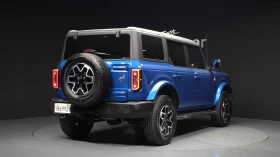 Ford Bronco 2.7* 360* KEYLESS* ПОДГРЕВ ВОЛАН* КРАЙНА ЦЕНА | Auto.bg — изображение 2 Ford Bronco 2.7* 360* KEYLESS* ПОДГРЕВ ВОЛАН* КРАЙНА ЦЕНА | Auto.bg — изображение 2